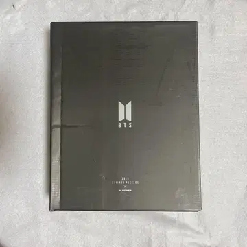 BTS SUMMER PACKAGE 2019