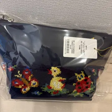 미사용 새상품 학교 페이러 하이디 숄더백