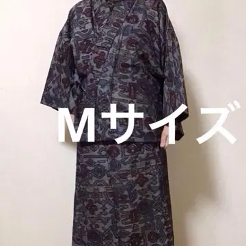 니부시키 기모노