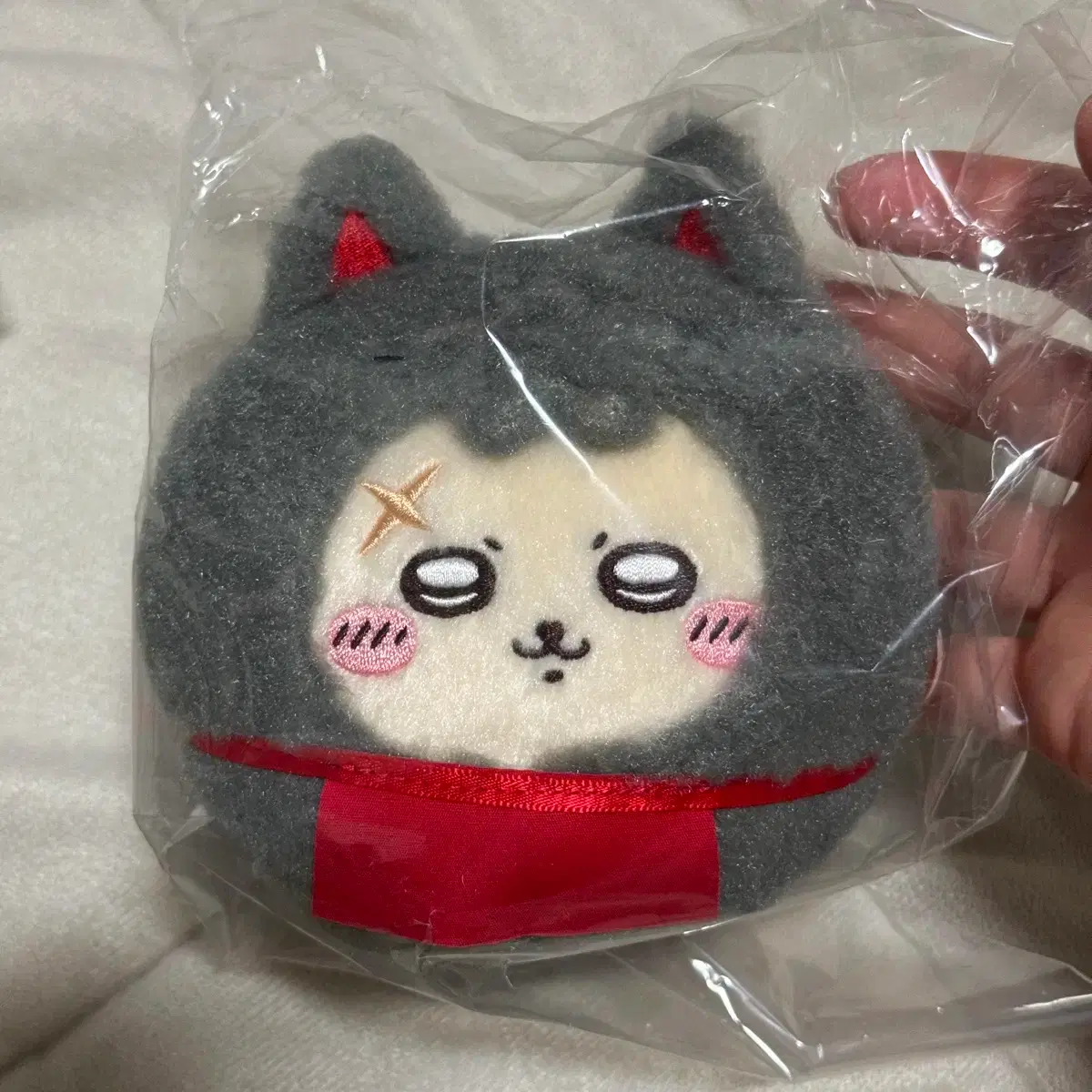 CHIIKAWA 치이카와 Chiikawa Momonga Ratgo Fox Shrine