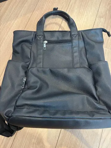 MUMU 콜라보 백팩 시마무라