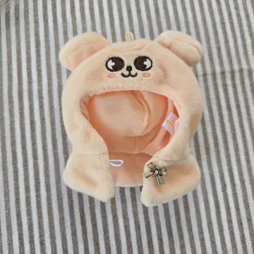 SKZOO 팬미팅 outfit 10cm 의류 퍼핌 승민
