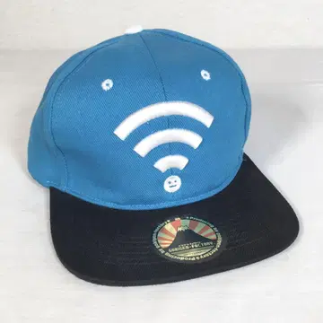 미사용품 고키겐 팩토리 Wi-Fi 모자 캡