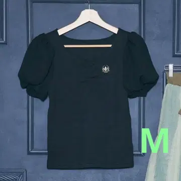 시마무라 치하루 골지 풀오버 안나 Disney 디즈니 안나 M