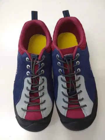 [새상품급] 킨 KEEN JASPER ROCKS SP 스니커즈 27cm