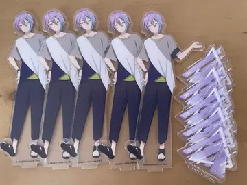프로세카 카미시로 루이 아크릴 스탠드 영화 묶음 판매