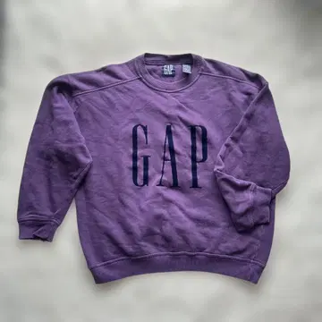 GAP 트레이닝복