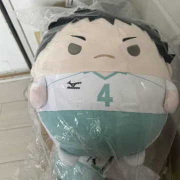 하이큐!! 후와코로링 BIG4 이와이즈미 하지메