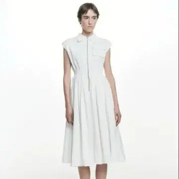 bibiy PEONY DRESS 원피스