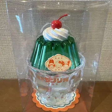 산리오 킷사 산리오 젤리형 소품함 키티