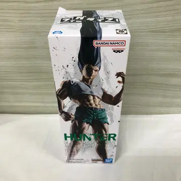 HUNTER x HUNTER 피그라이프! 곤 전부 다 줄게 펜 미개봉