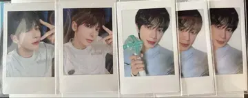 강태현 폴라로이드