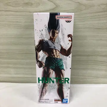 HUNTER x HUNTER 피그라이프! 곤 전부 펜 미개봉
