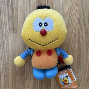 후지코 F 후지오 뮤지엄 코로스케 봉제 인형 키테레츠 대백과 도라에몽
