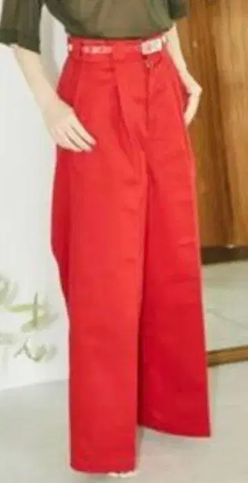 [DICKIES for CITYSHOP] HAKAMA PANTS