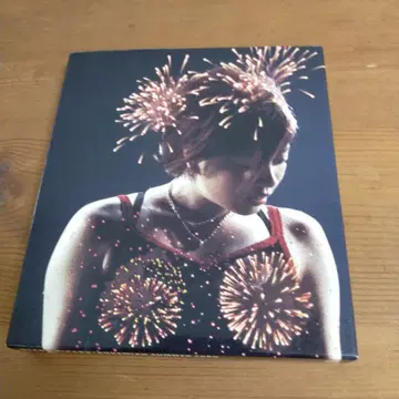 우타다 히카루/BOHEMIAN SUMMER 2000
