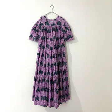 odile jacobs 아프리칸 원피스