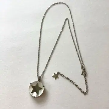 Cocco 목걸이