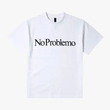 ARIES No Problemo / 아리즈 노 프로블레모 SS TEE