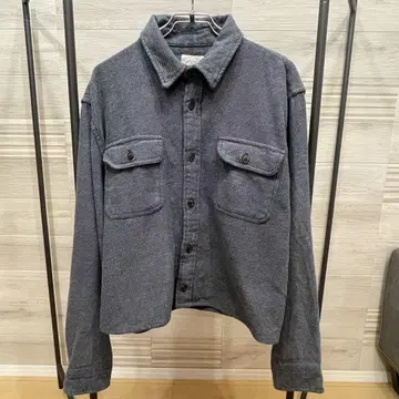 St john's bay 헤비 플란넬 셔츠 [ size XXL ]