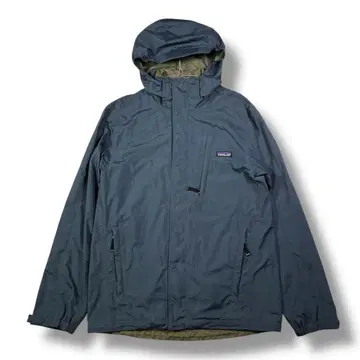 00s Patagonia 파타고니아 쉘 자켓 집업 M