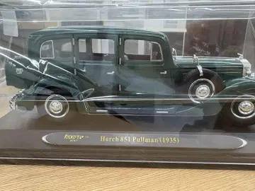 1/18 HORCH 851 PULLMAN (1935) RICKO 미니카