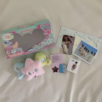 nctwish poppop wichu 료우 유우시