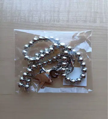 보카니 비즈 리본 참