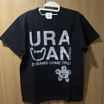 [ 새상품 ] 도리카무 우라완 URAN T셔츠 S 실버 SAITAMA