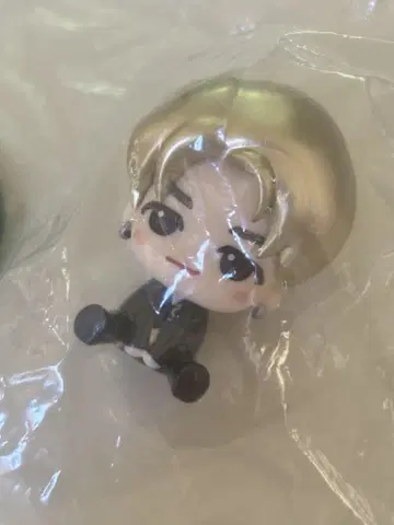 Mrs. GREEN APPLE 제일복권 C상 와카이 히로토