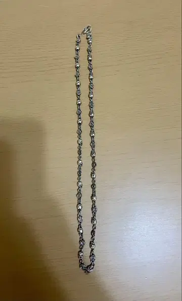 저스틴 데이비스 체인