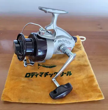 이나무라 제작소 RODDY SPRINTER 430 스피닝 올드