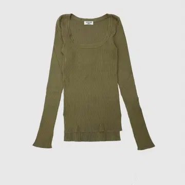 Ron Herman 별주 키자 니트 2374