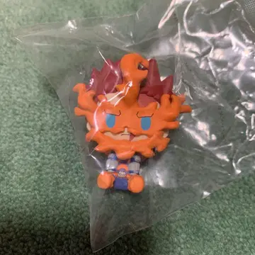 제일복권 나의 히어로 아카데미아 G상 쵸코놋코 피규어 엔데버