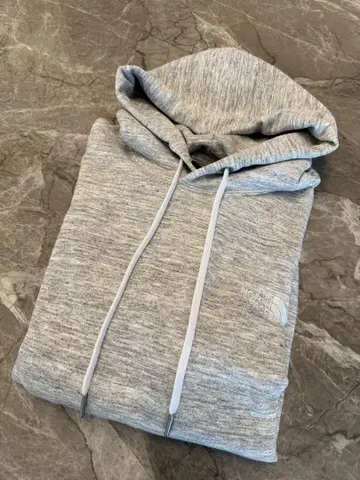 THE NORTH FACE [ 긴팔 후드티 ]