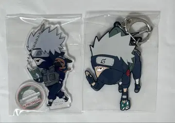 NARUTO 하타케 카카시 묶음 판매