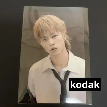 아라시 사쿠라이 쇼 kodak 패밀리 클럽 공식 사진