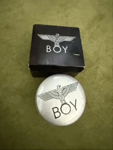 빈티지 데드스탁 boy london 손목시계 미사용 새상품 박스 포함
