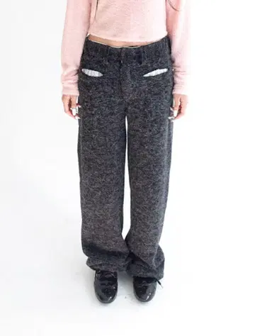 shop.fa.er.ie 캐주얼 팬츠 허리밴딩