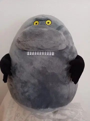 무민 무민 밸리파크 봉제 인형 모란