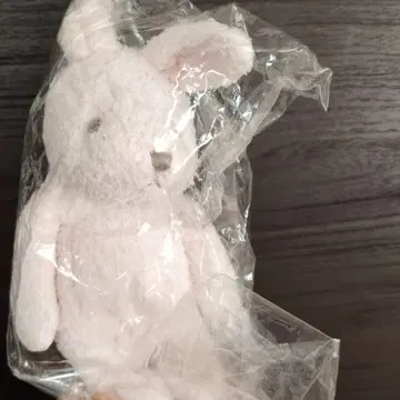 젤라또피케 토끼 파우치
