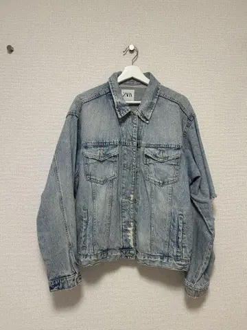 ZARA 자켓 S ( USA S / MEX 26-28 )