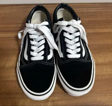 VANS 올드스쿨 23.5cm