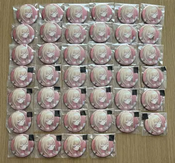 프로세카 글리터 캔뱃지 23B 아즈사와 코하네