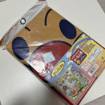 호빵맨 돗자리