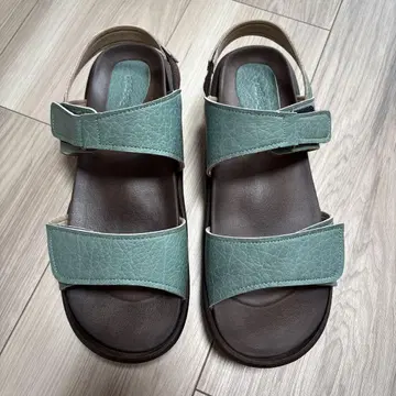 Re:getA 리게타 샌들 L 24cm