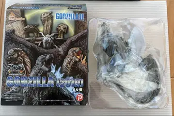 아트 스피릿 격조 시리즈 GODZILLA 2019 고질라 격조