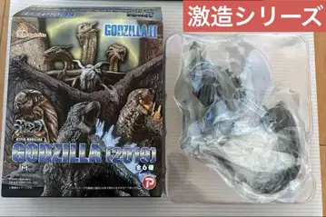 아트 스피릿 격조 시리즈 GODZILLA 2019 고질라 격조