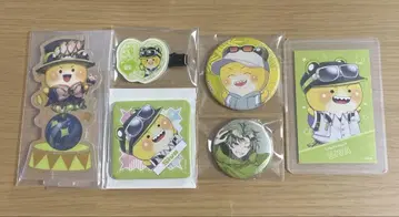컬러풀 피치 지바