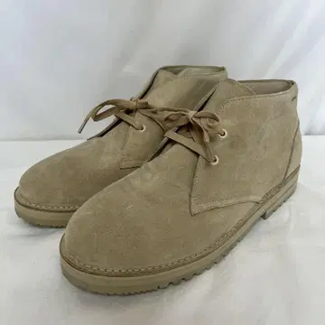 SUICOKE DOA-Sevab-MID-AG 이벤트 디저트 부츠 30